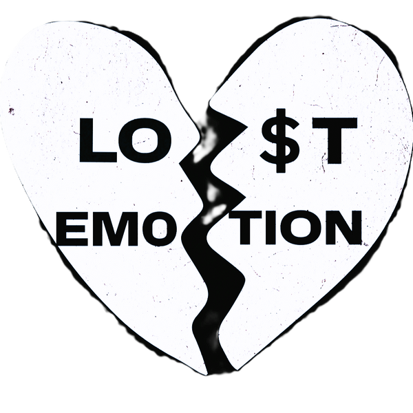 Lost Emotion 